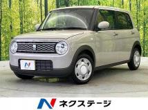 2020 Suzuki Lapin