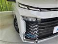 2025 Toyota Voxy