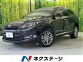 2015 Toyota Harrier