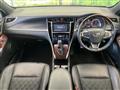 2015 Toyota Harrier
