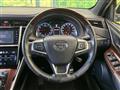 2015 Toyota Harrier