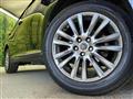2015 Toyota Harrier