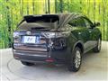 2015 Toyota Harrier