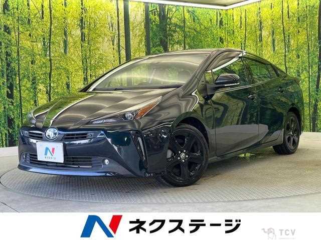 2022 Toyota Prius