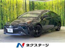 2022 Toyota Prius