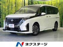 2024 Nissan Serena