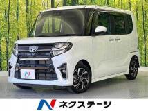 2022 Daihatsu Tanto