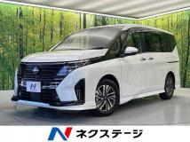 2023 Nissan Serena