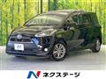 2015 Toyota Sienta