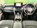 2021 Toyota Harrier