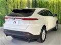 2021 Toyota Harrier