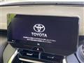 2021 Toyota Harrier