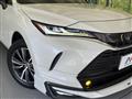 2021 Toyota Harrier