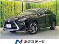 2018 Lexus RX