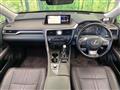 2018 Lexus RX