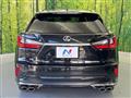 2018 Lexus RX