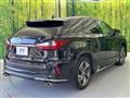 2018 Lexus RX