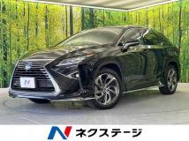 2018 Lexus RX