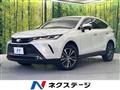 2023 Toyota Harrier