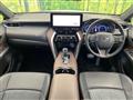 2023 Toyota Harrier