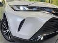 2023 Toyota Harrier