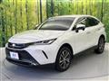 2023 Toyota Harrier