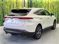 2023 Toyota Harrier