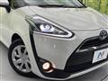 2016 Toyota Sienta