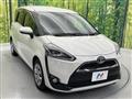 2016 Toyota Sienta
