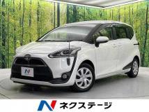 2016 Toyota Sienta