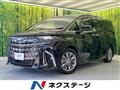 2024 Toyota Alphard Hybrid