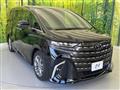 2024 Toyota Alphard Hybrid