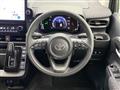 2026 Toyota Sienta