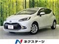 2021 Toyota AQUA