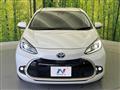 2021 Toyota AQUA