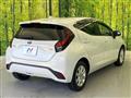 2021 Toyota AQUA