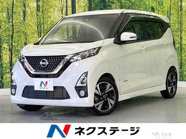2019 Nissan Nissan Others