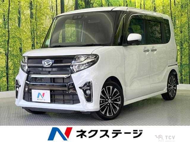 2019 Daihatsu Tanto