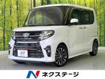 2019 Daihatsu Tanto