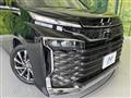 2022 Toyota Voxy