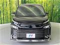 2022 Toyota Voxy