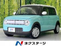 2018 Suzuki Lapin
