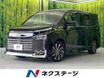 2024 Toyota Voxy