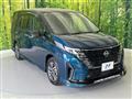 2023 Nissan Serena