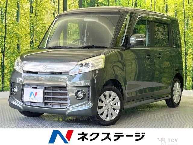 2014 Suzuki Suzuki Others