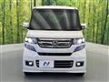 2015 Honda N BOX