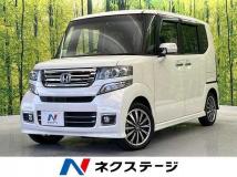 2015 Honda N BOX