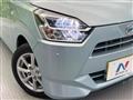 2017 Daihatsu Mira
