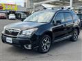 2013 Subaru Forester