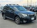 2013 Subaru Forester